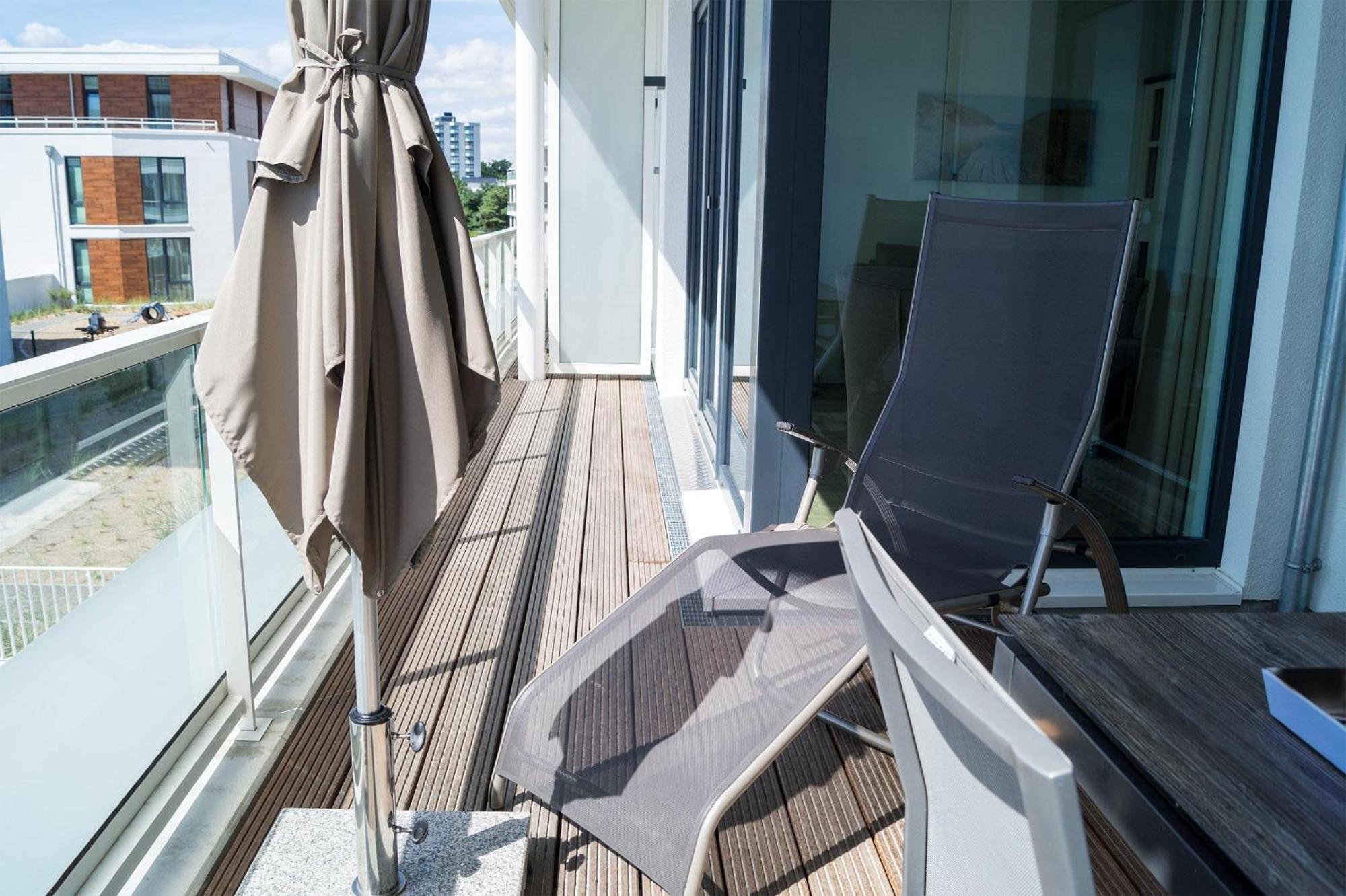 Appartement Suedkap D-08 à Pelzerhaken Extérieur photo